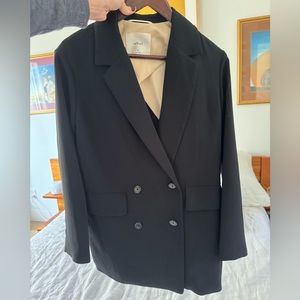 Aritzia Blazer